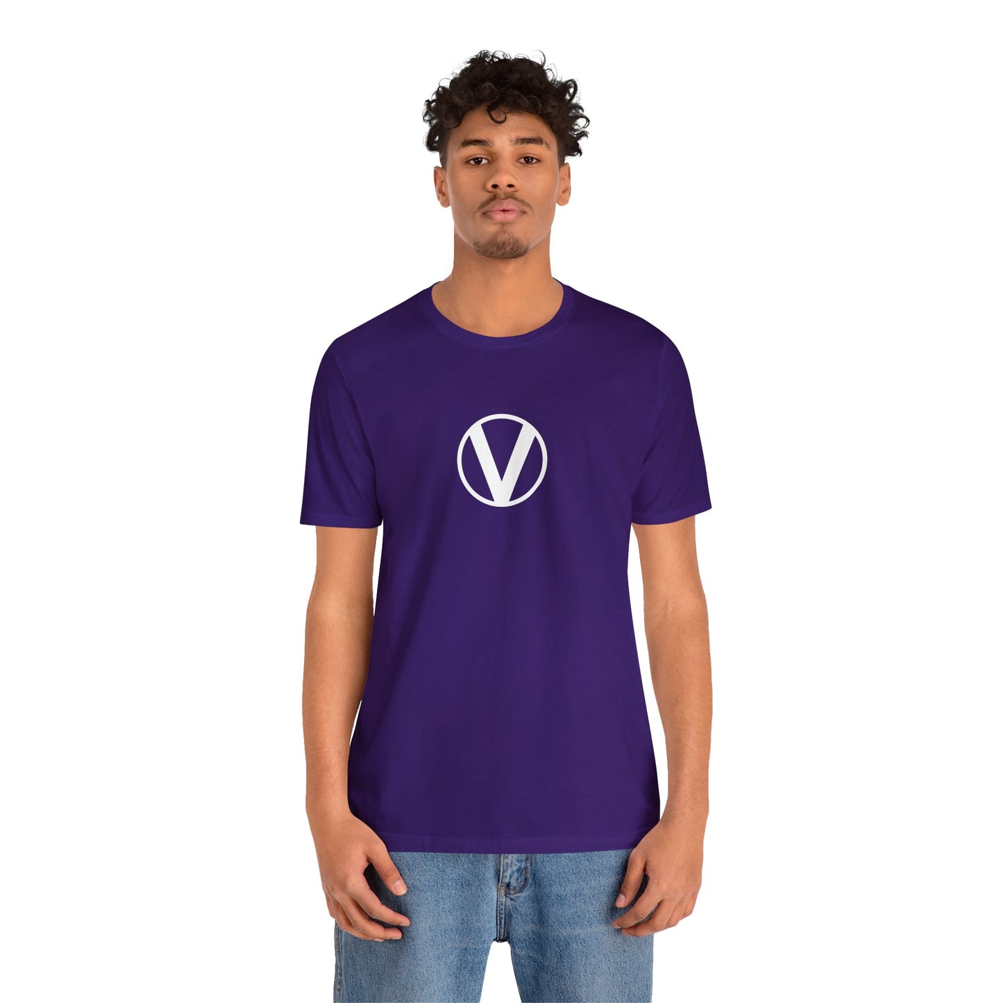 World Vegan Day 2024 Edition  - Unisex Jersey Short Sleeve Tee