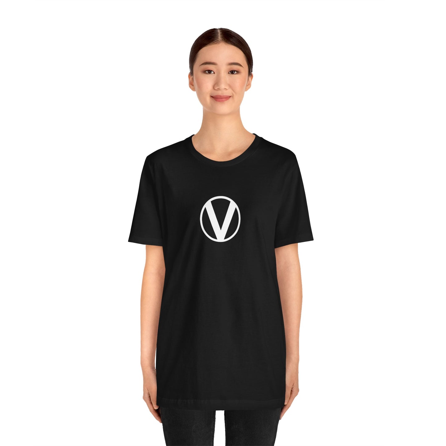 World Vegan Day 2024 Edition  - Unisex Jersey Short Sleeve Tee