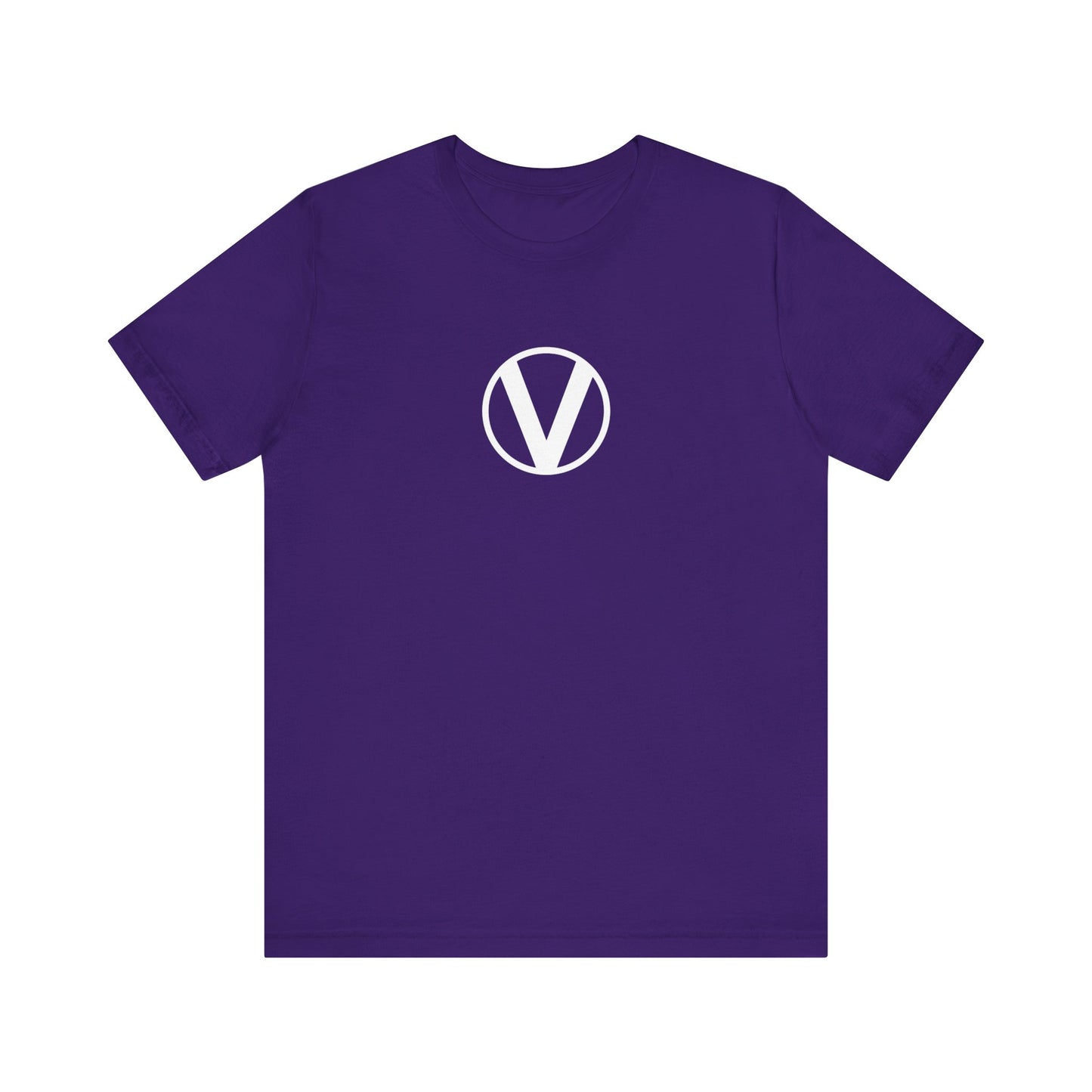 World Vegan Day 2024 Edition  - Unisex Jersey Short Sleeve Tee